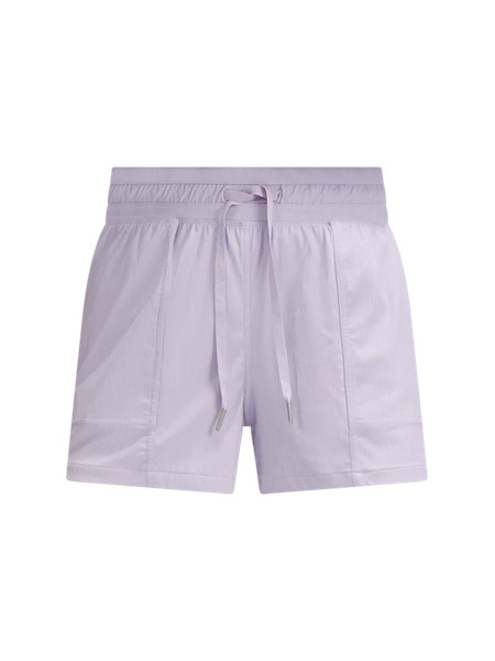 Dance Studio High-Rise Short 3.5" | Lululemon (US)