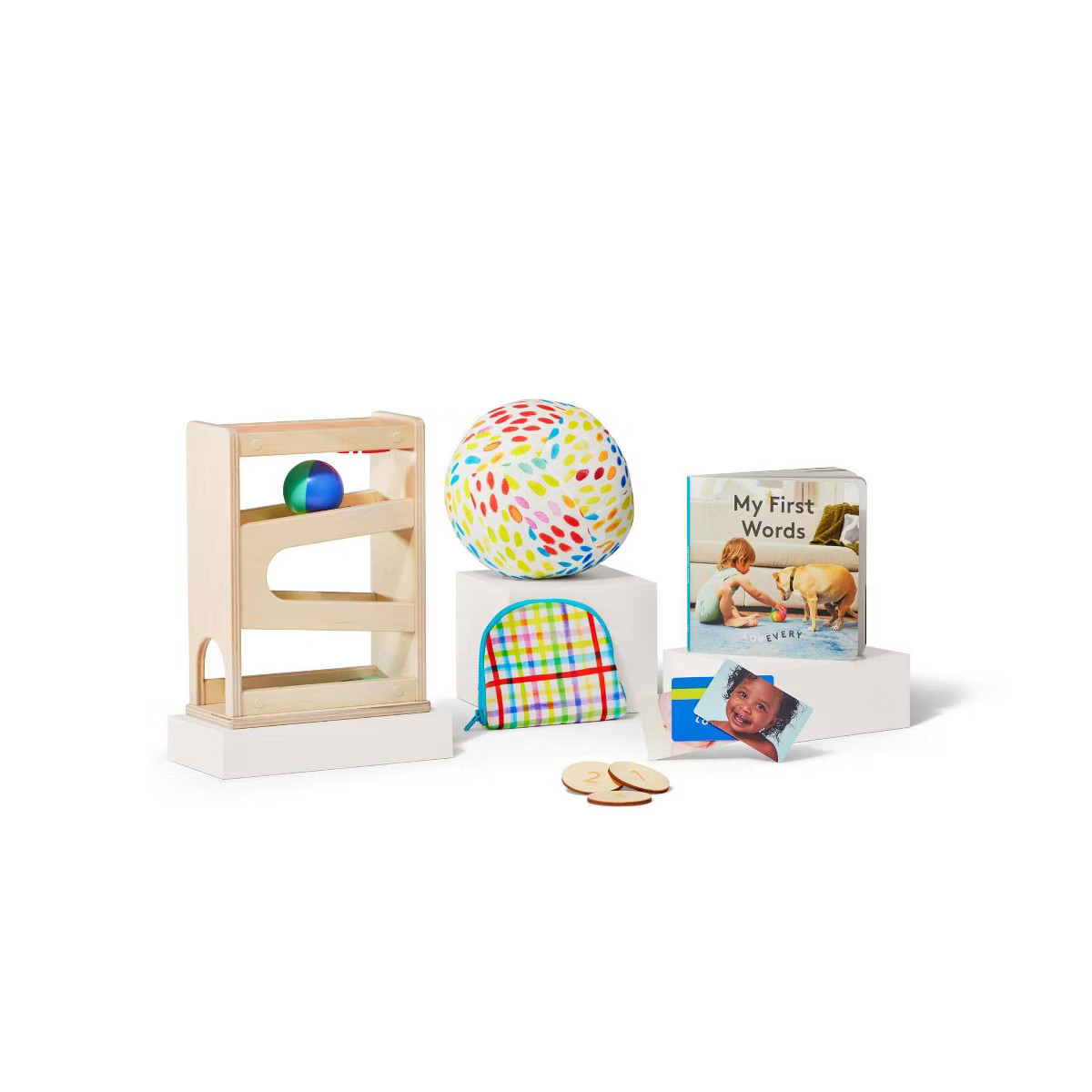 Lovevery Toddler Movement Play Collection Mini Kit | Target