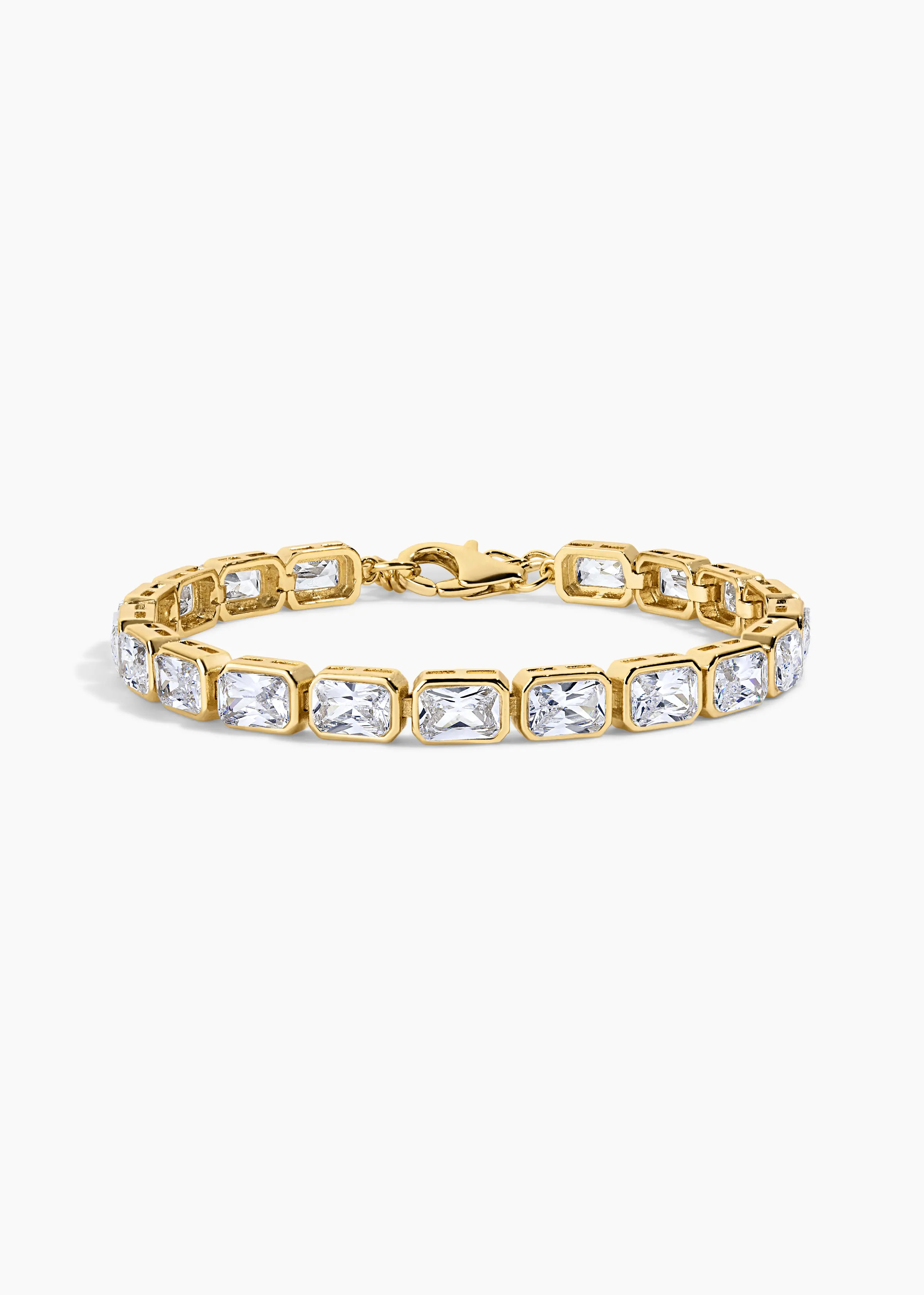 Electric Picks Prescott Bracelet in Gold at Nordstrom | Nordstrom