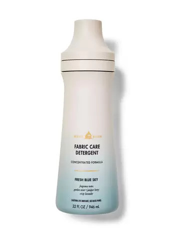 White Barn


Fresh Blue Sky


Laundry Detergent | Bath & Body Works