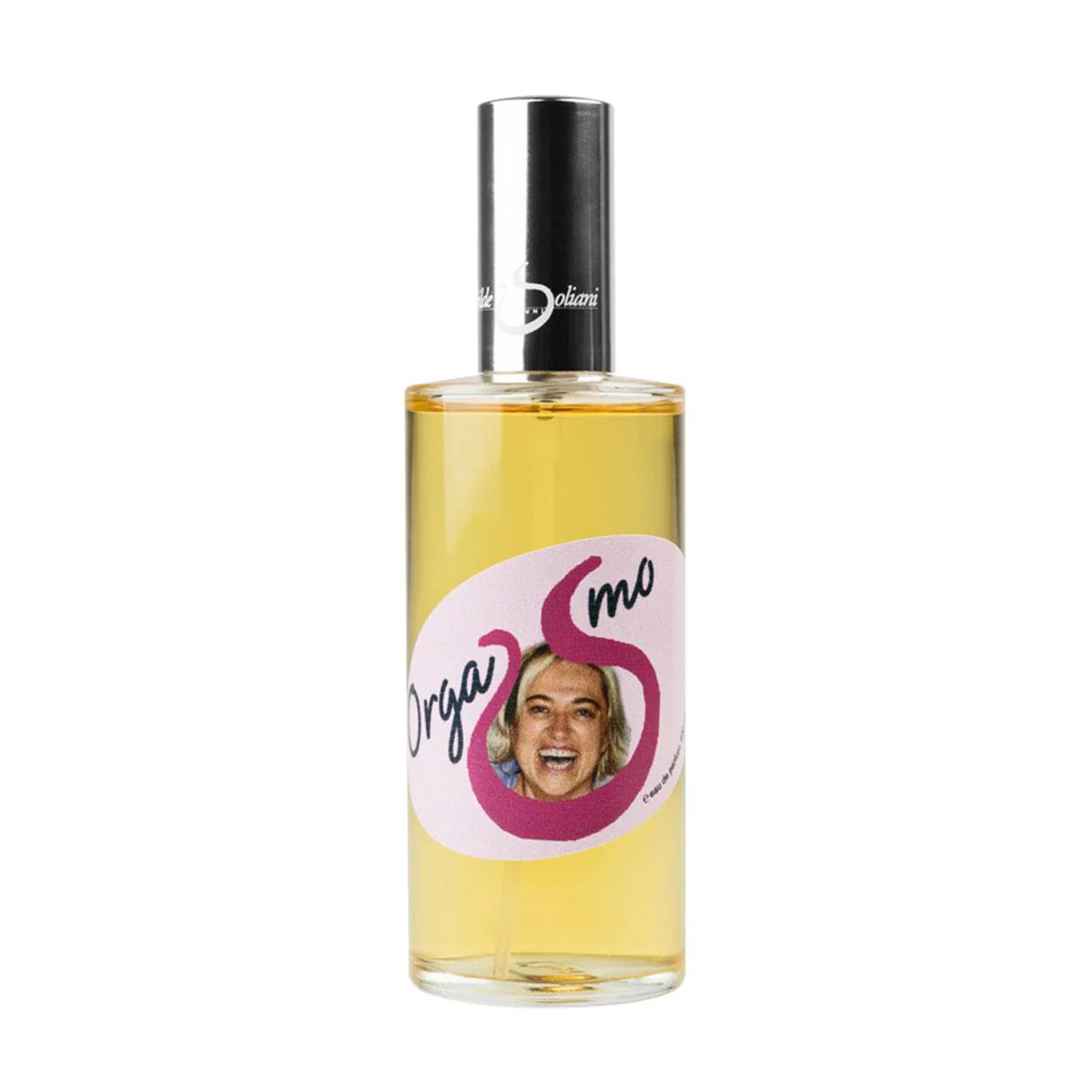 Hilde Soliani Orgasmo EDP (100 ml) | Smallflower