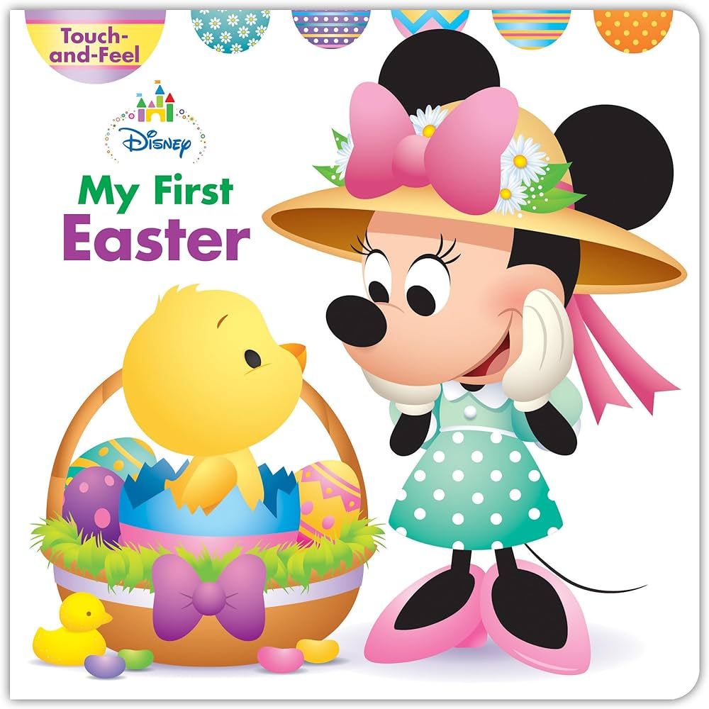 Disney Baby: My First Easter | Amazon (US)