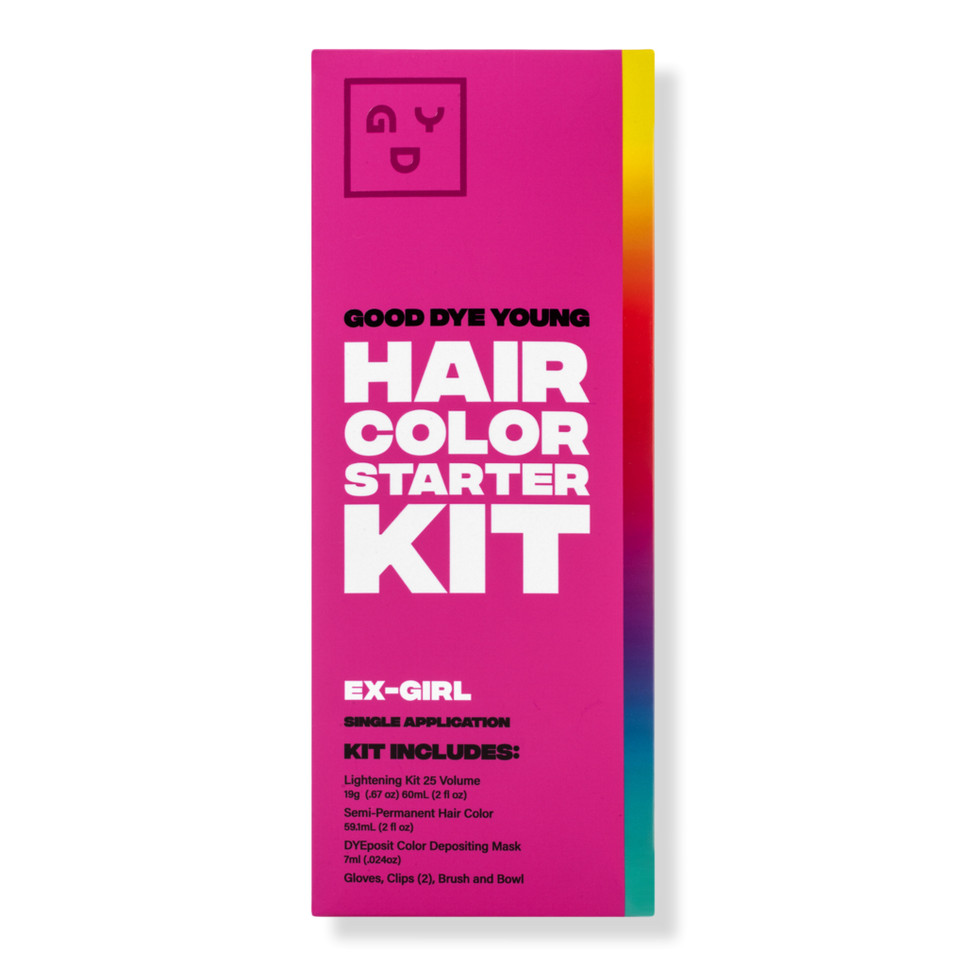 Hair Color Starter Kit | Ulta