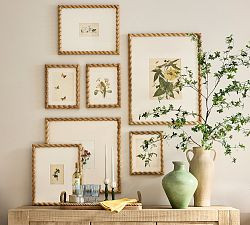 Newport Gallery Frames | Pottery Barn (US)