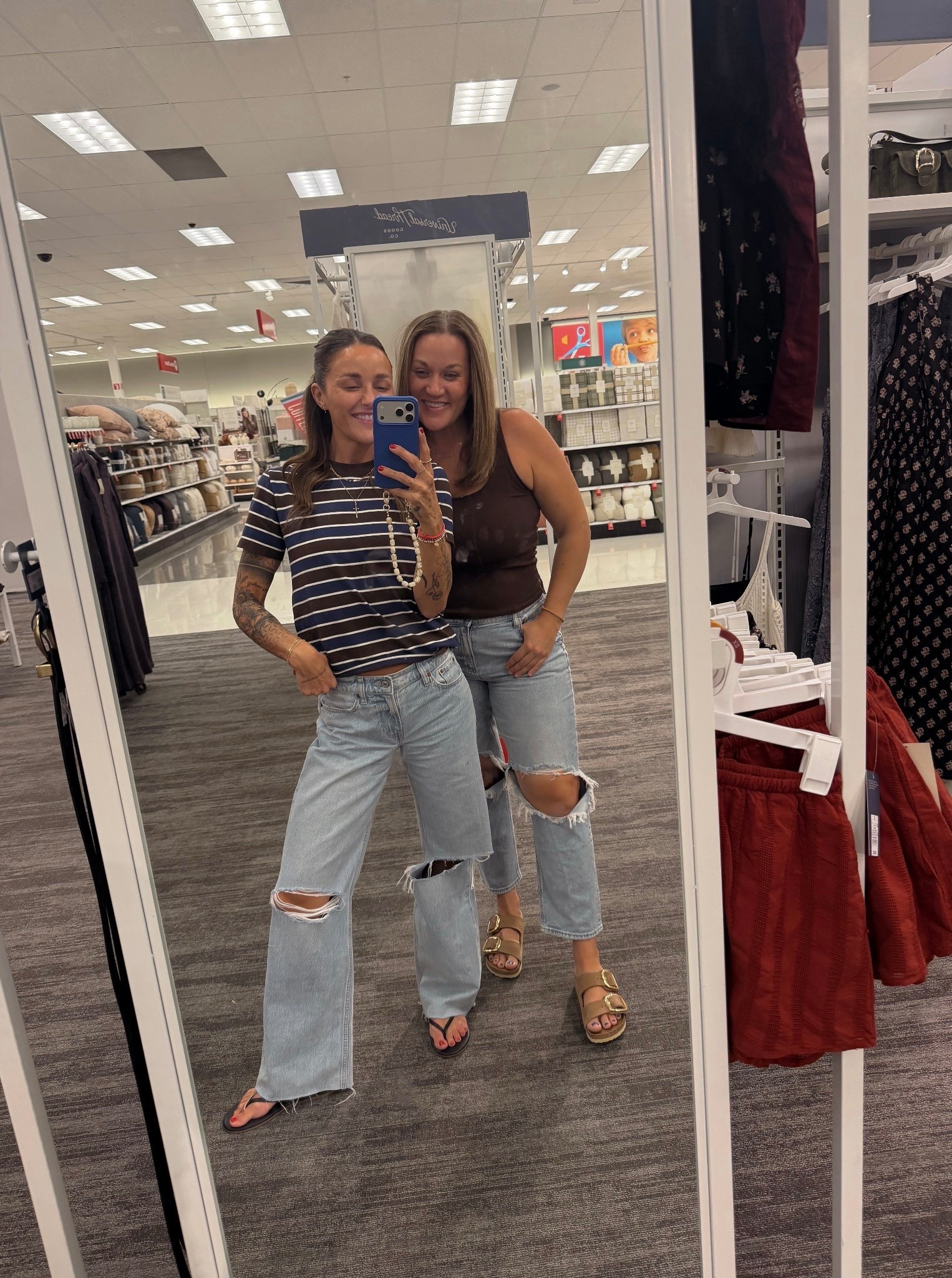 Our Outfit Details