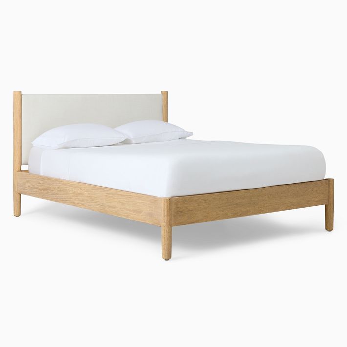 Hargrove Bed | West Elm (US)