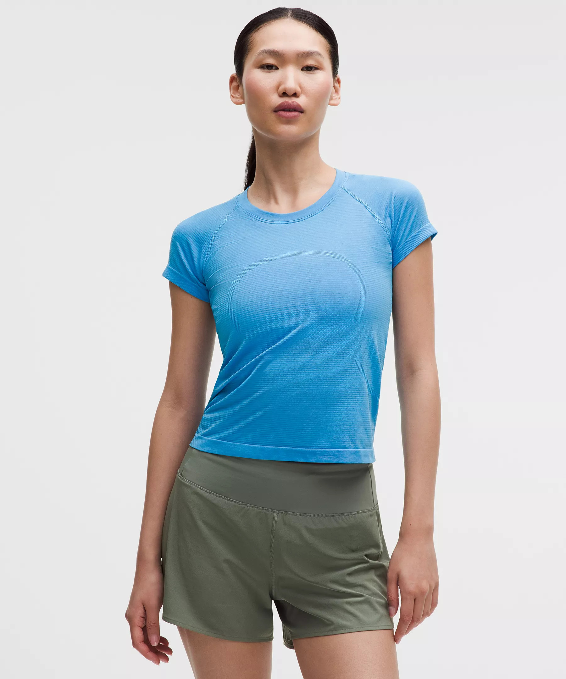 Swiftly Tech Short-Sleeve Shirt 2.0 | Lululemon (US)