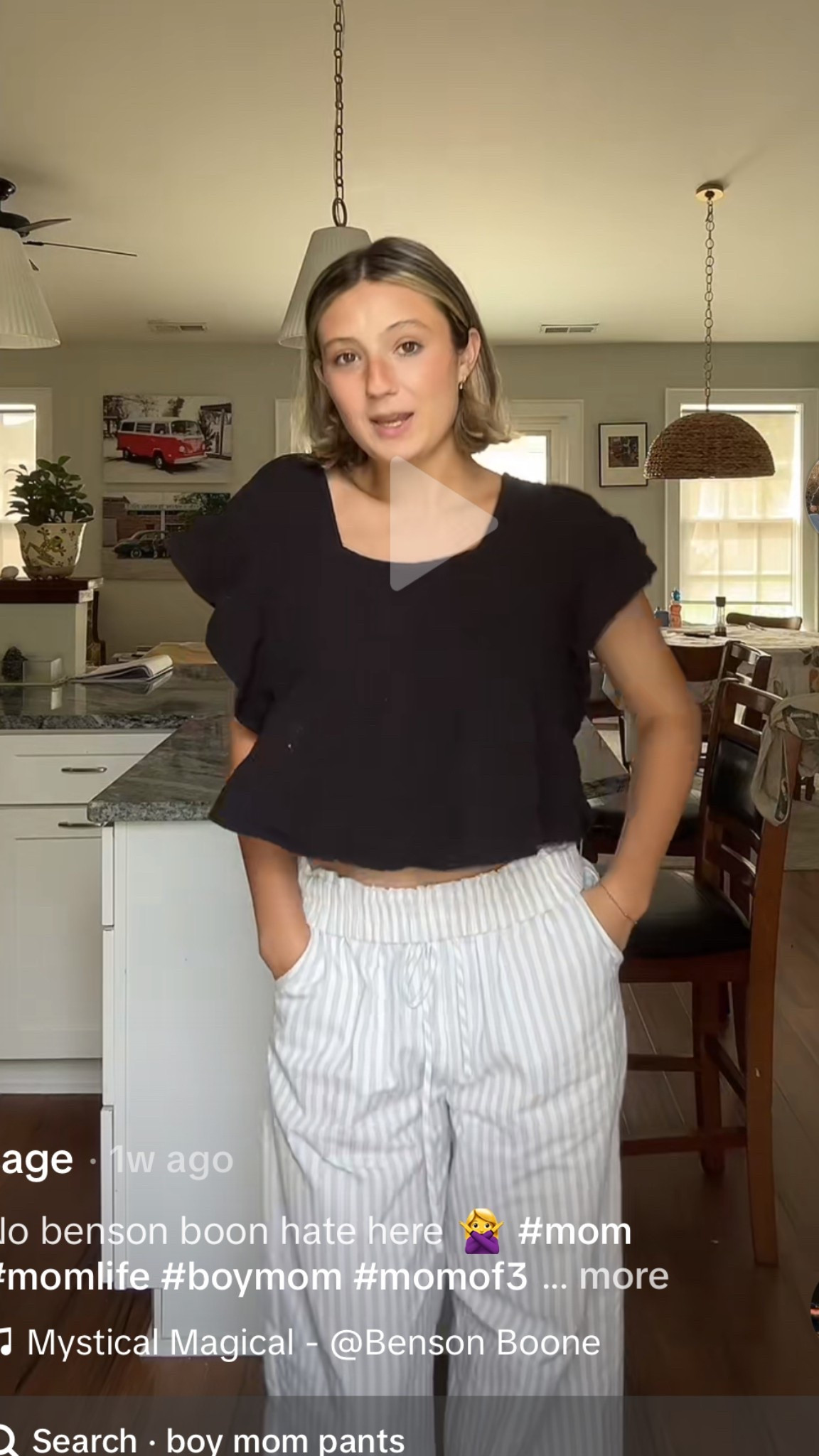 MY FAV SUMMER PANTS

#LTKStyleTip #LTKBeauty #LTKSummerEdit