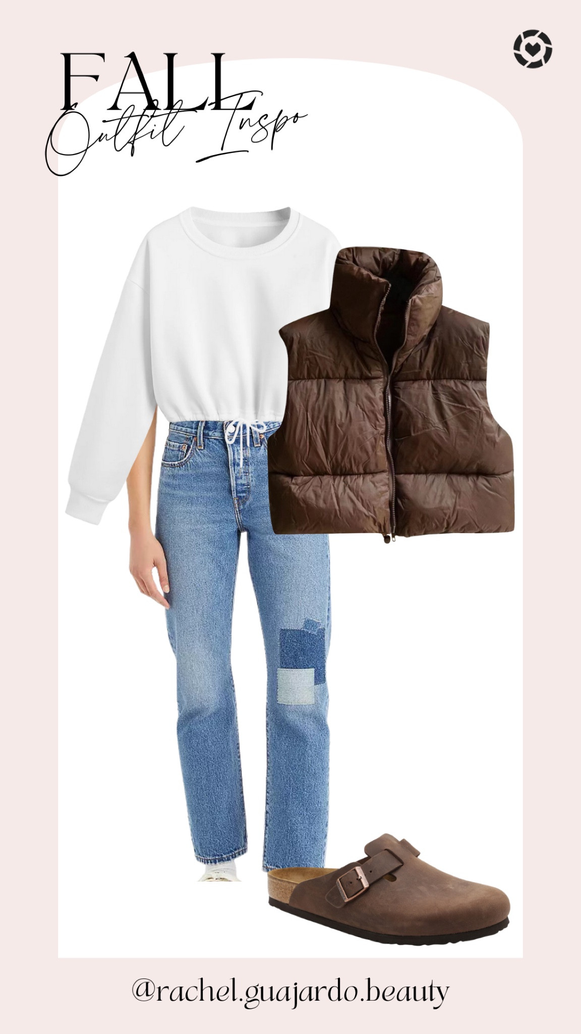 Birkenstock fall outfit inspo. 🍁🍂

#LTKShoeCrush #LTKSeasonal #LTKTravel