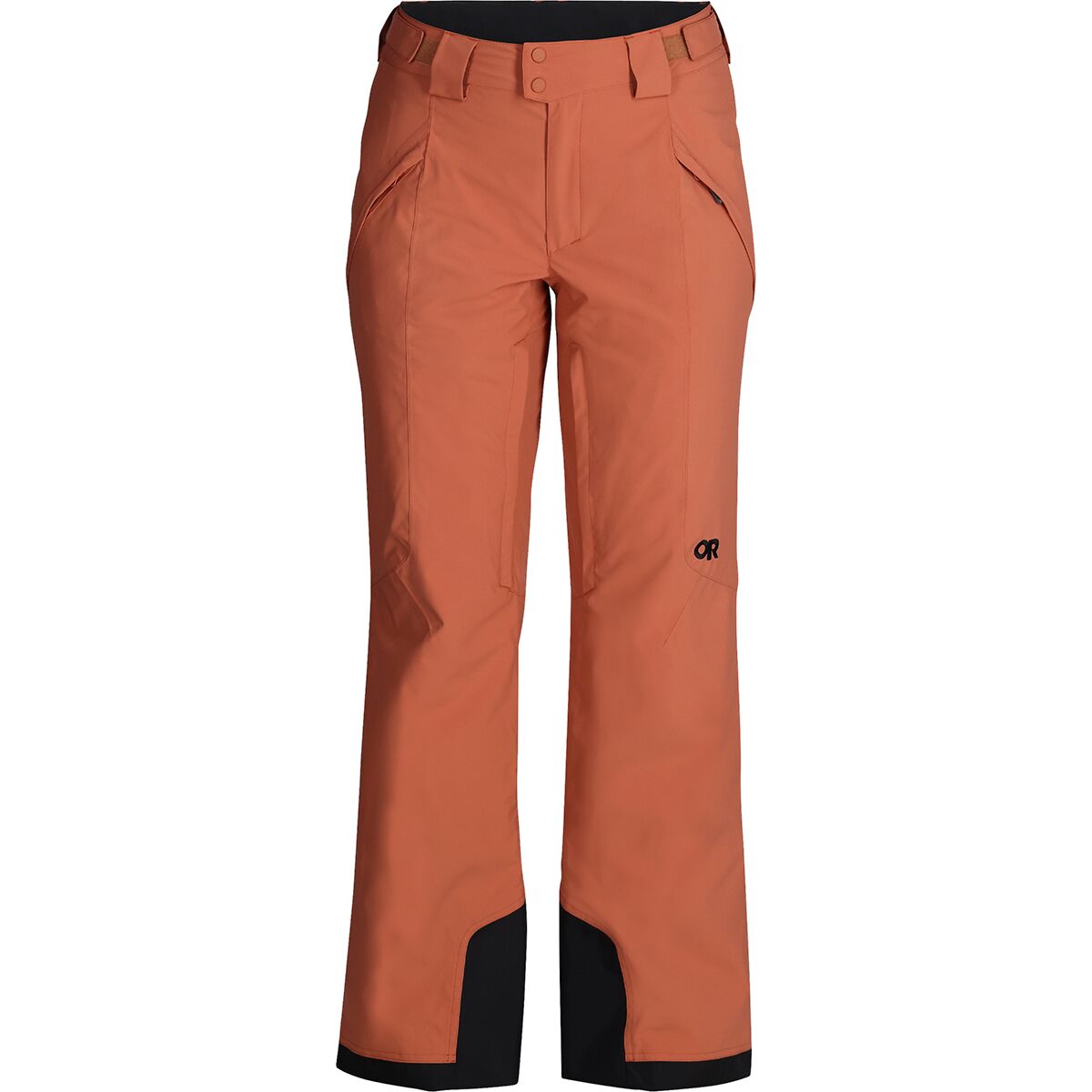 Outdoor Research Snowcrew Pant - Women's - Clothing | Backcountry
