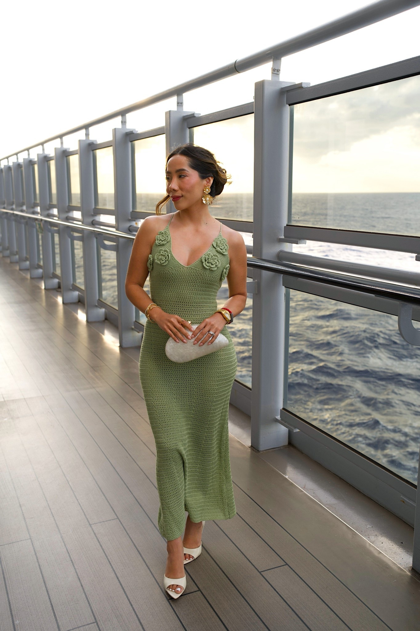 Amazon find! Crochet dress perfect for vacation ✨ 

#LTKSeasonal #LTKFindsUnder50 #LTKStyleTip