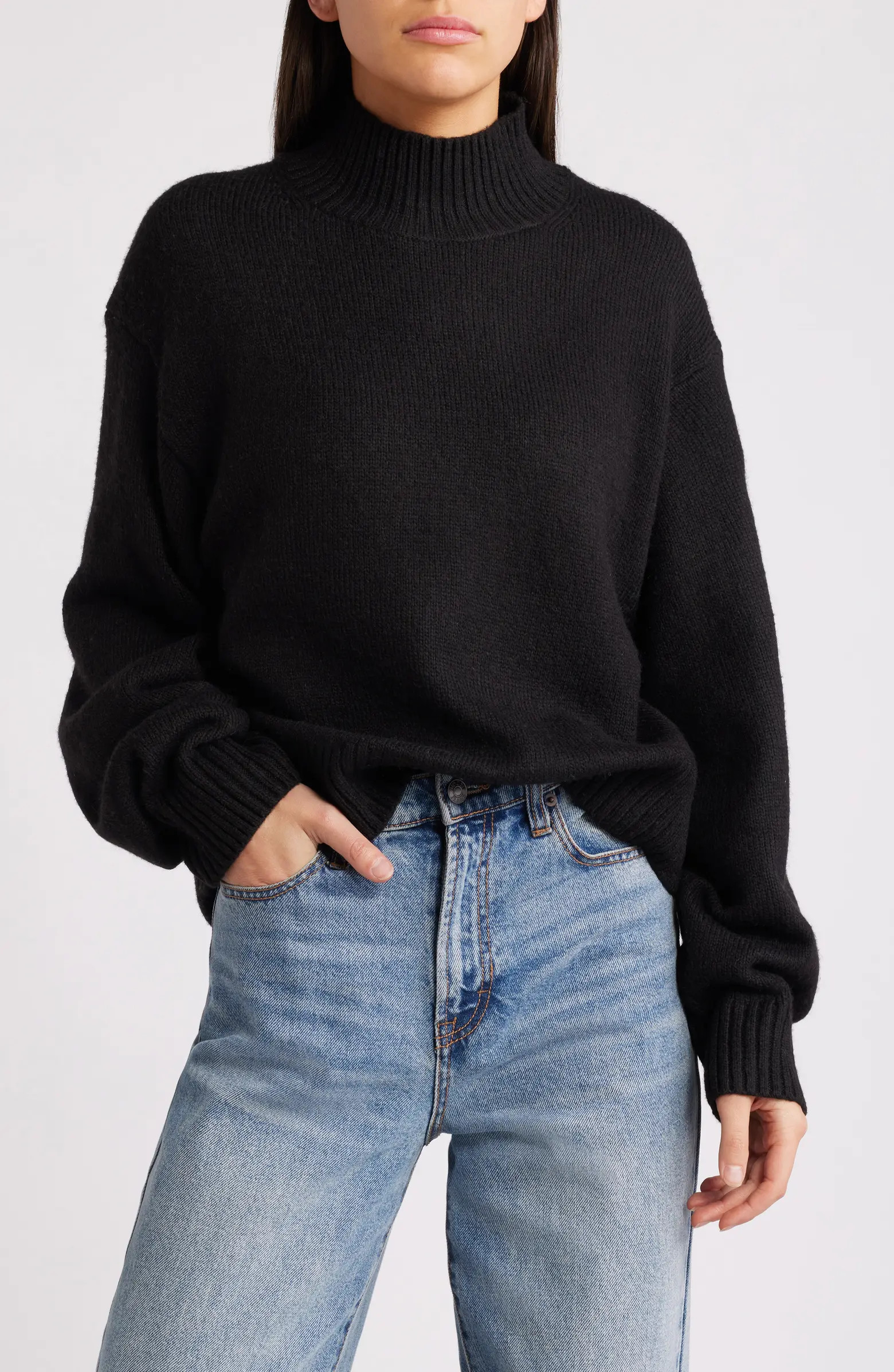 Turtleneck Sweater | Nordstrom