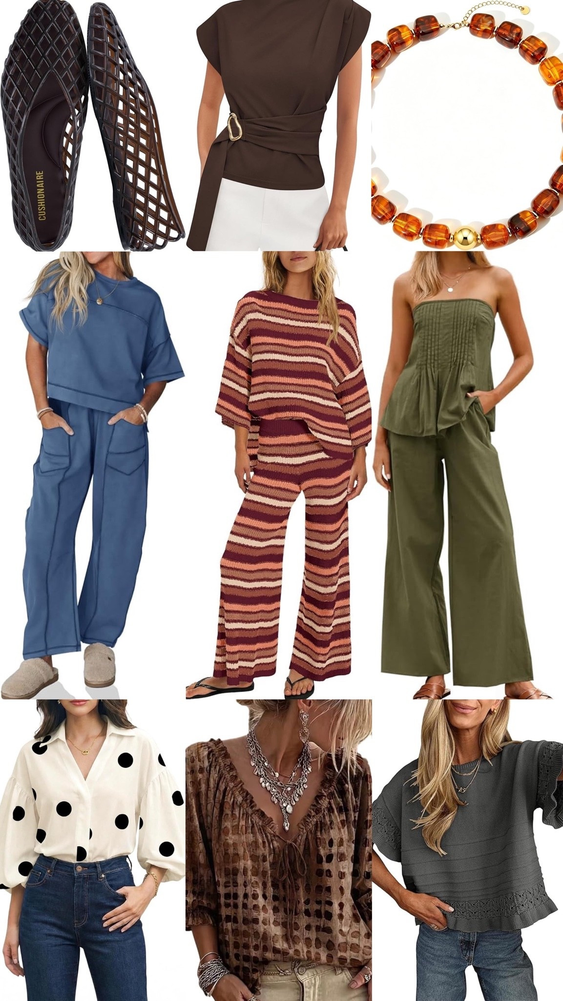 Daily Faves: Early Autumn At Amazon 😍🙌

#LTKSeasonal #LTKdayinmylife #LTKmomlife