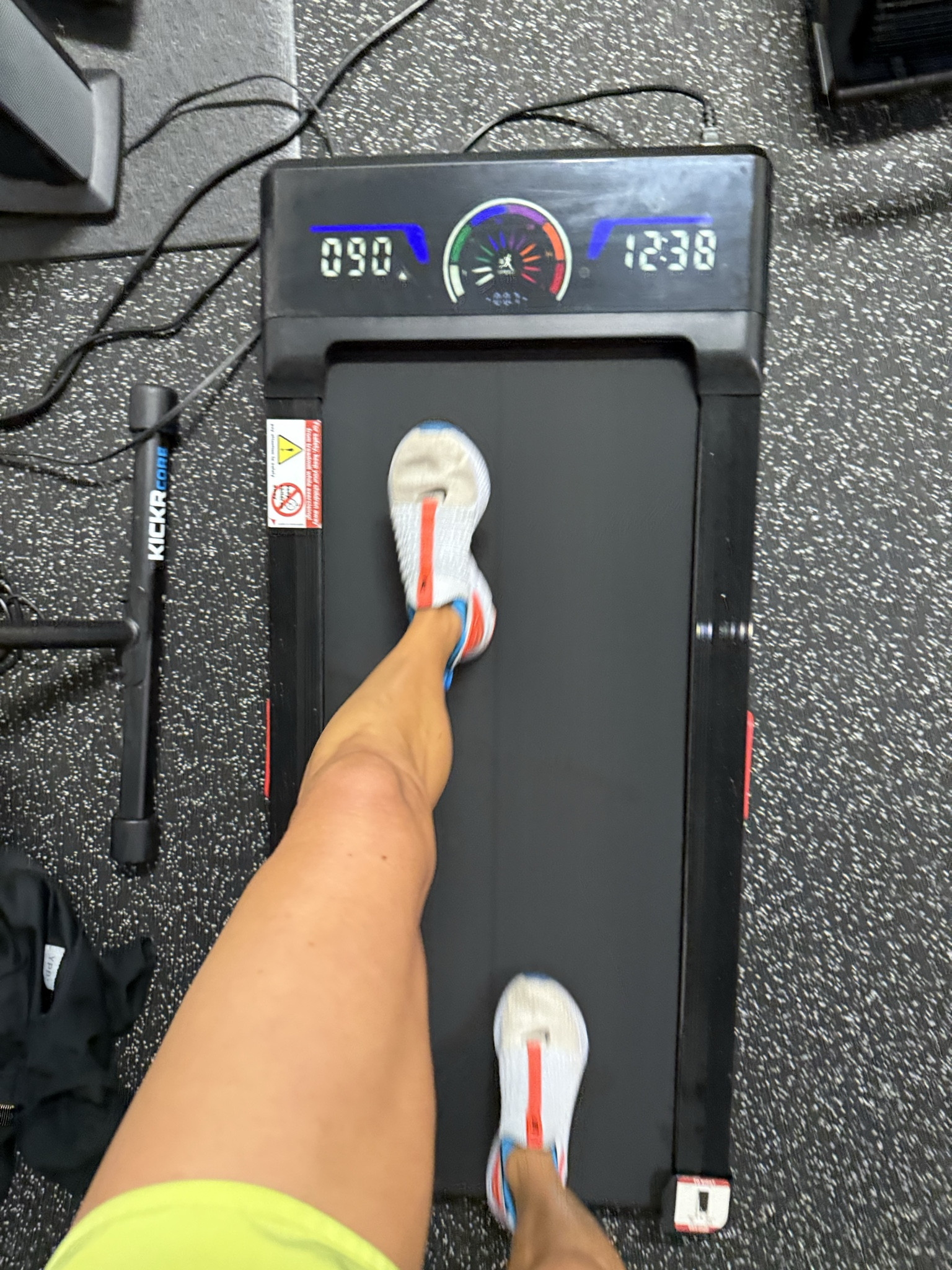 My favorite incline walking pad 

#LTKdayinmylife #LTKfitnessgoals