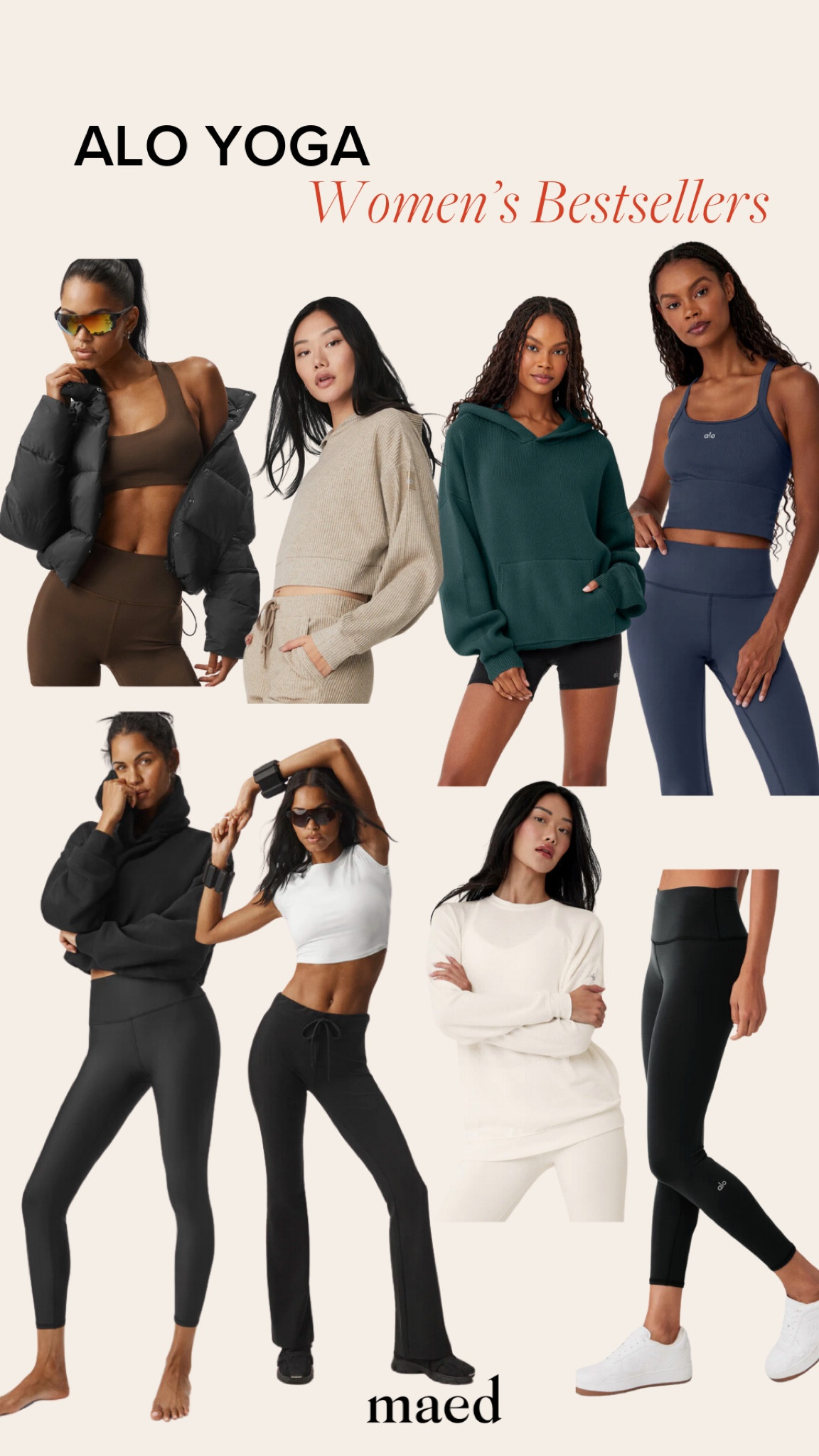 Alo yoga, workout wear, new years wear, active wear, workout wear 

#LTKmidsize #LTKU #LTKfitness