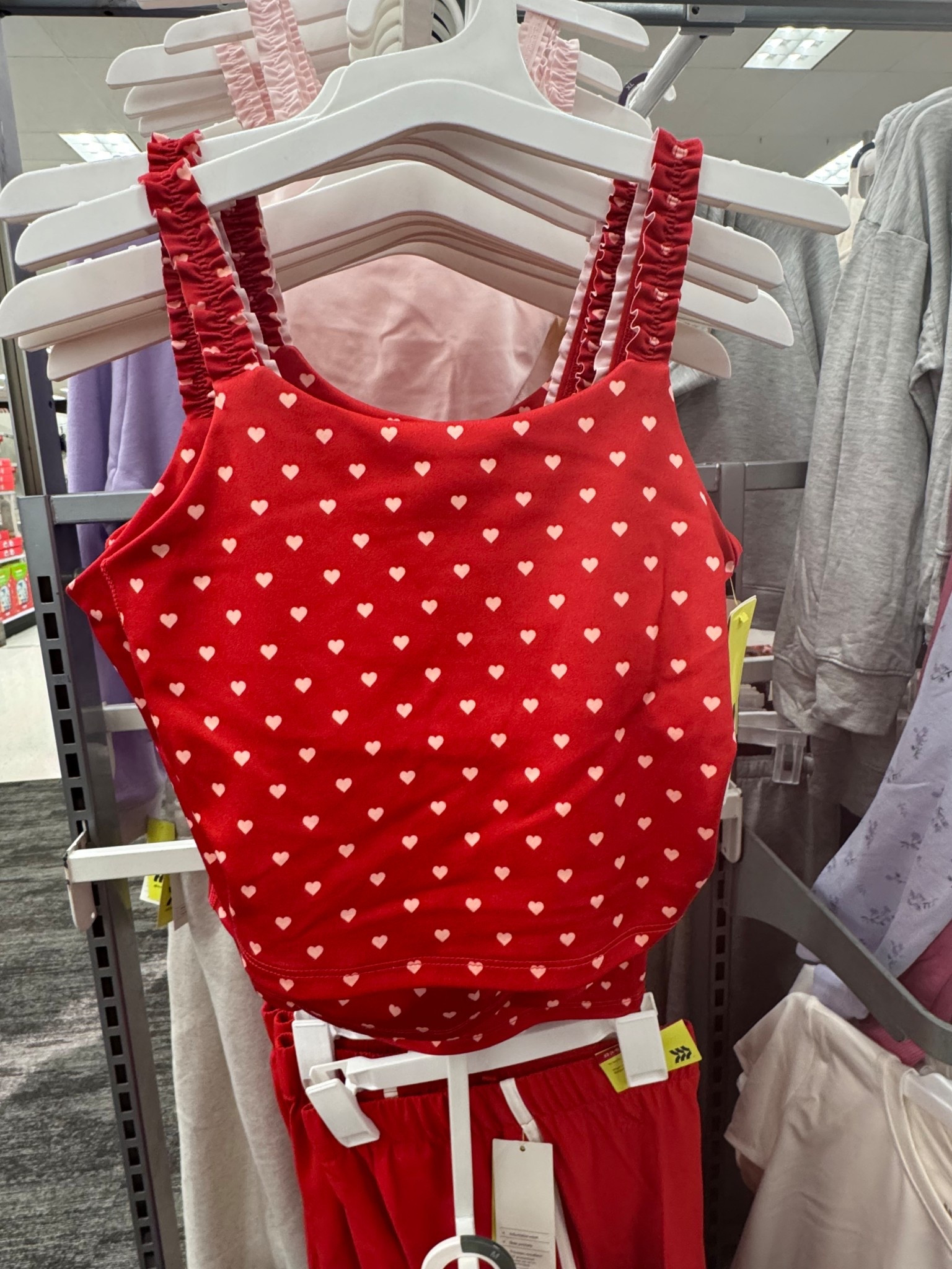 Love is in the air @ Target ❤️💕

#LTKKids