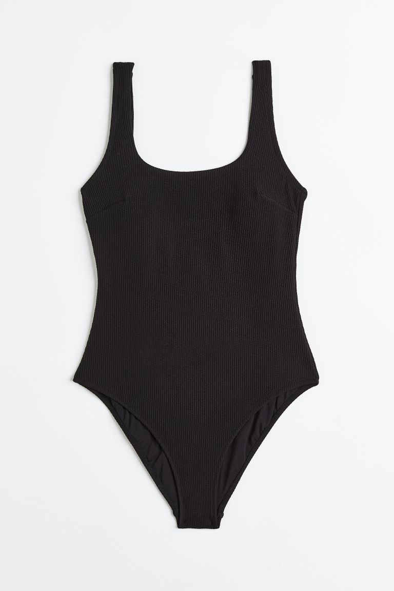 Padded-cup Swimsuit | H&M (US)