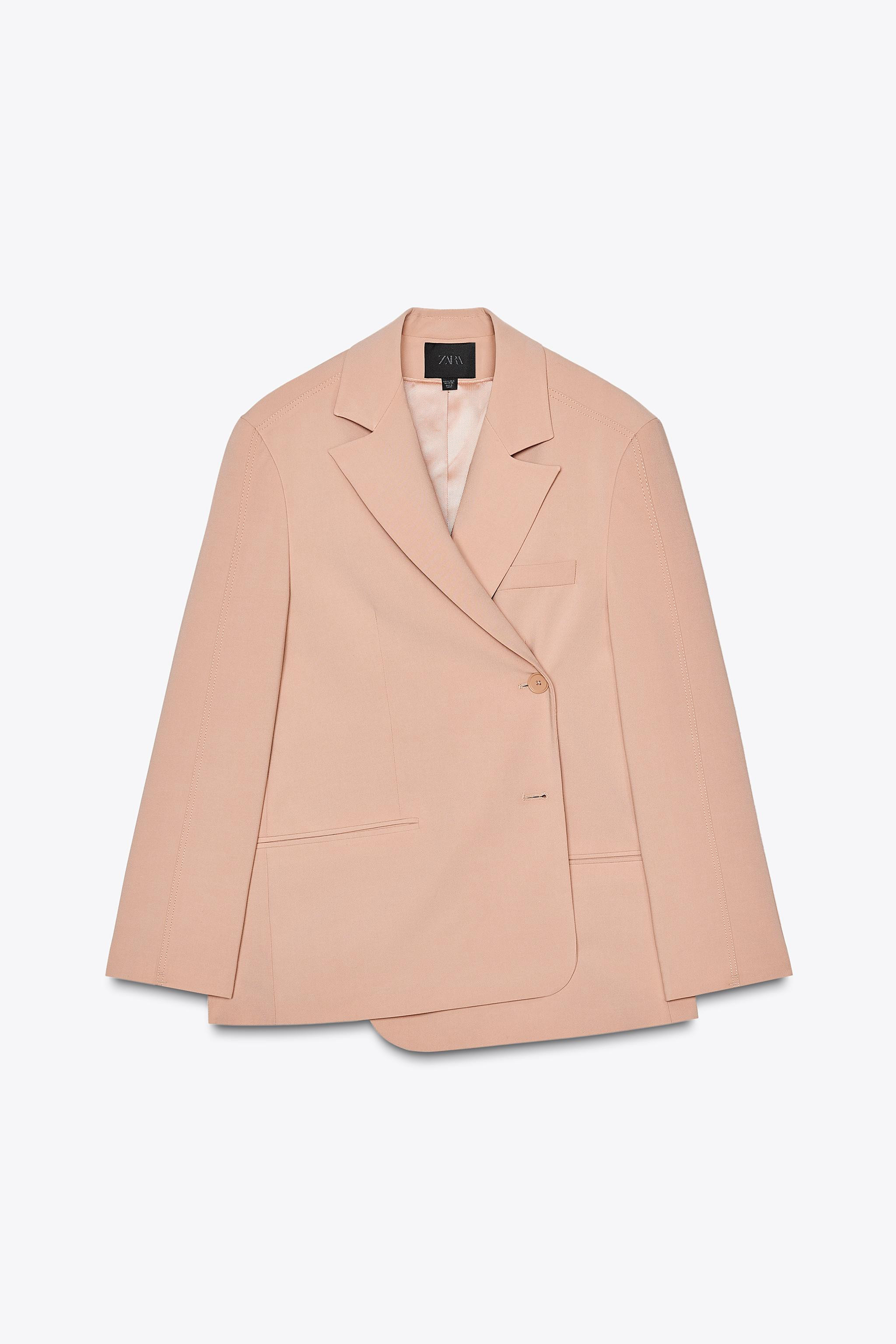 OVERSIZE-BLAZER | Zara DE