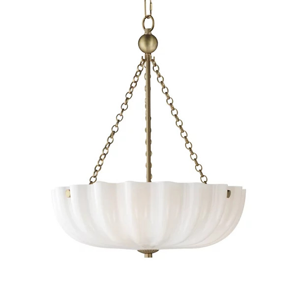 Bundt Pendant | Lumens