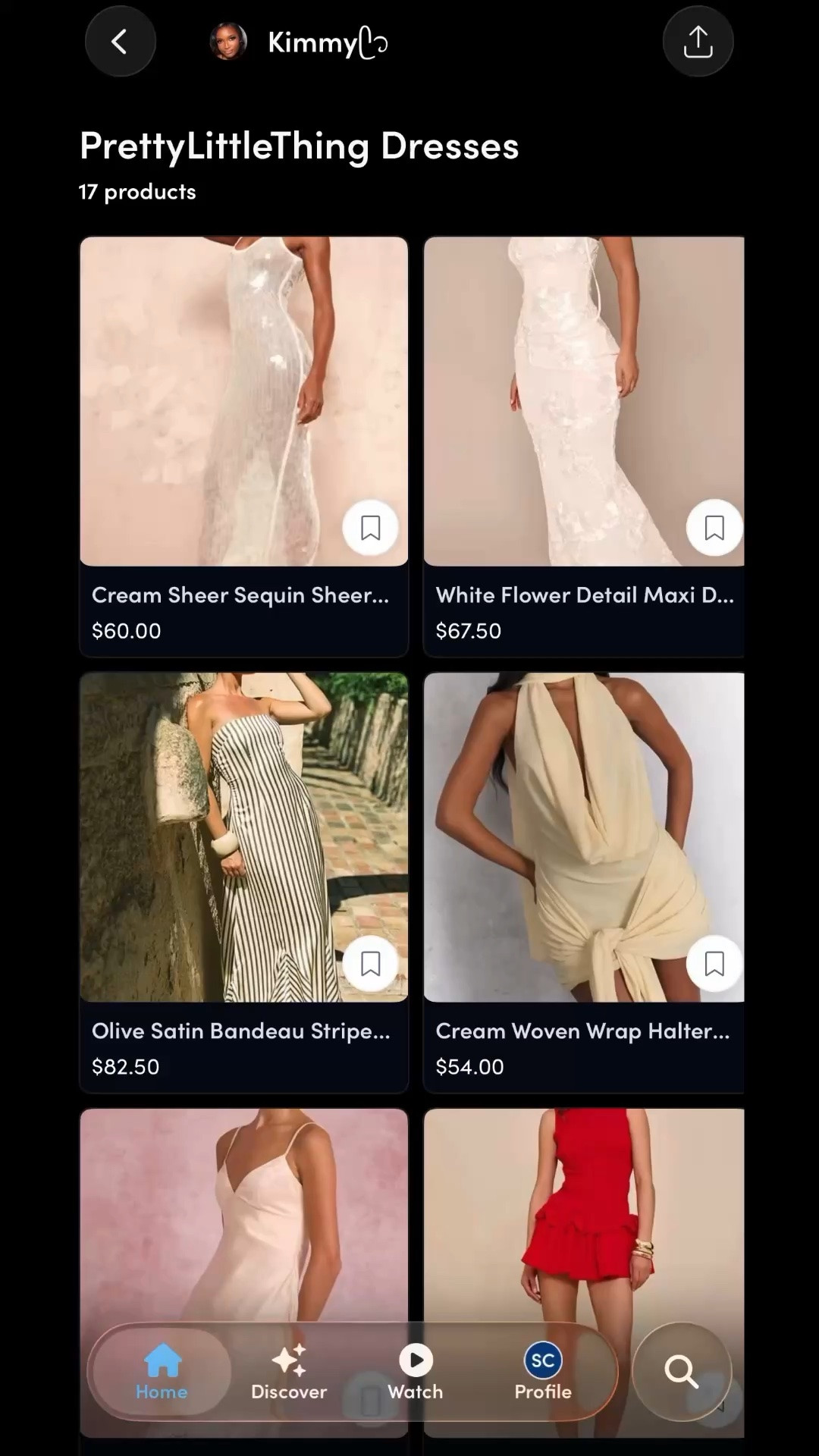 PrettyLittleThing Summer Dresses on Sale👗

Perfect for brunch dates, lunch dates, wedding guest dresses, vacation looks, and special occasions.

#LTKSaleAlert #LTKWedding #LTKTravel