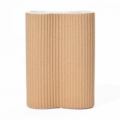 Modern Ceramic Table Vase for Home Decor | Wayfair North America