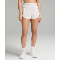 Fast and Free High-Rise Short 2 | Lululemon (US)
