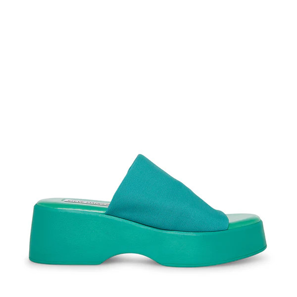 SLINKY30 TEAL | Steve Madden (US)