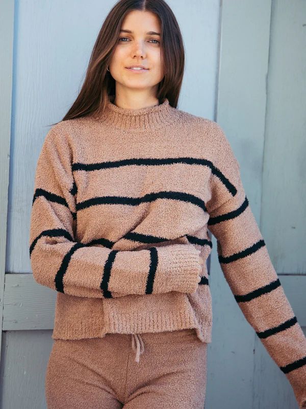 Rue Sweater | Thread And Supply