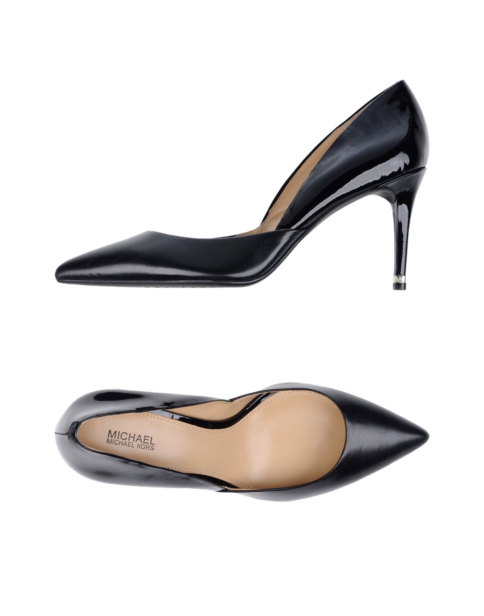 MICHAEL MICHAEL KORS Pumps | YOOX (US)