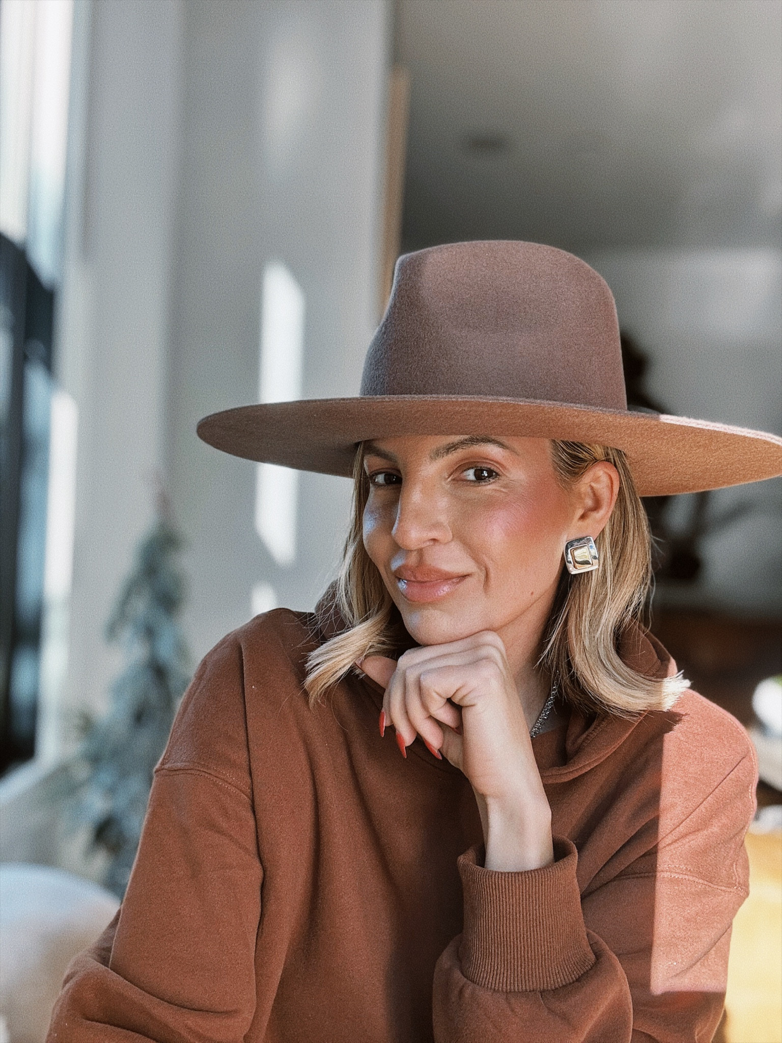 Might be my new favorite Gigi Pip hat😍😍😍

#LTKOver40 #LTKTravel #LTKStyleTip