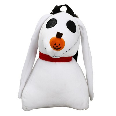 Nightmare Before Christmas Zero Women's Mini Backpack | Target