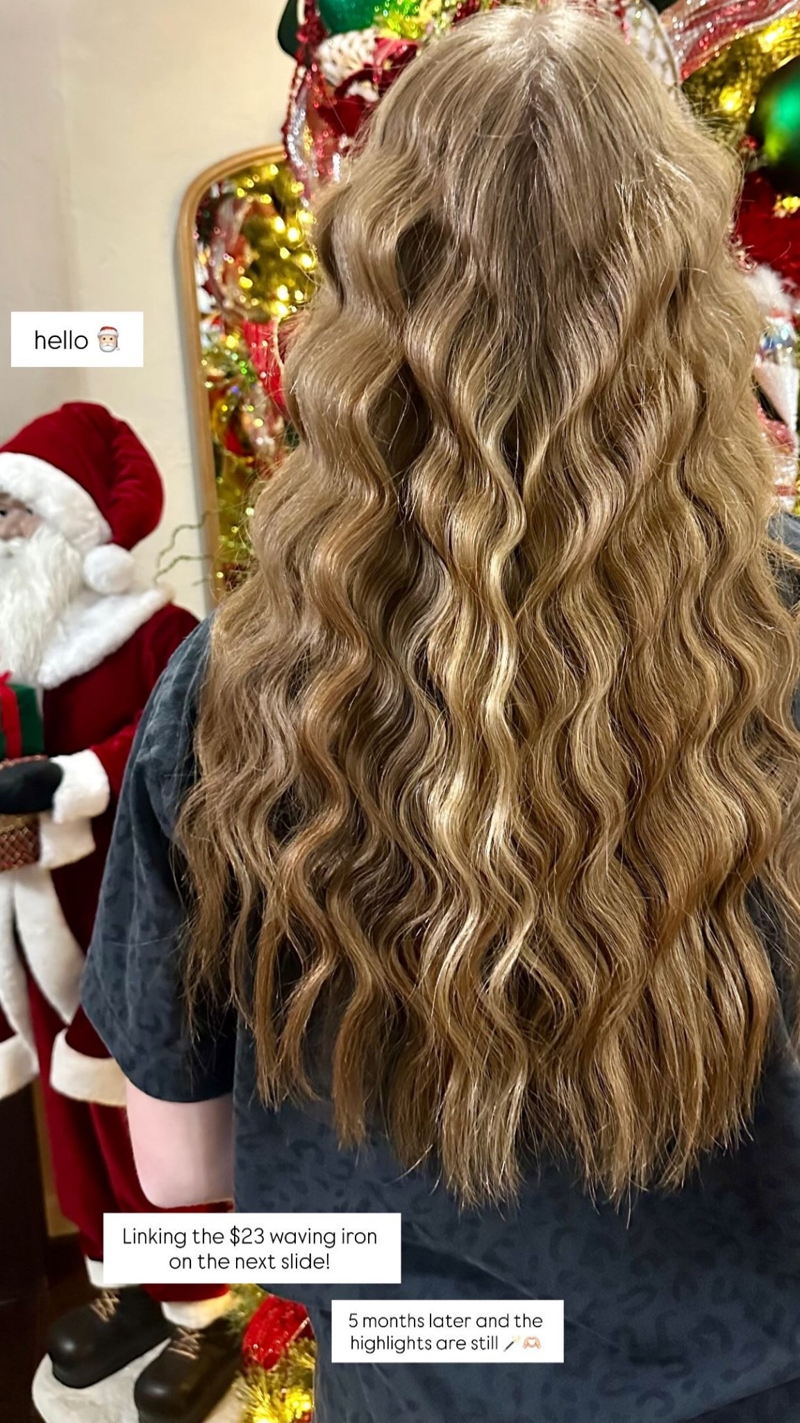 The best under $25 waver!! 

#LTKBeauty #LTKFindsUnder50 #LTKGiftGuide