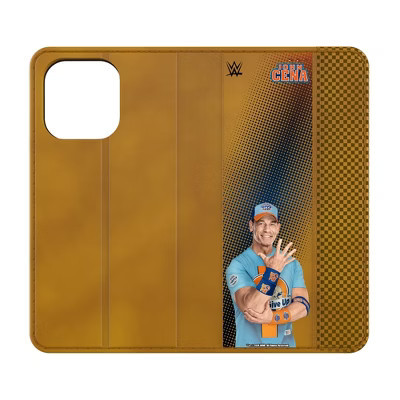 John Cena Superstar Folio Cell Phone Case for iPhone 16e | Target