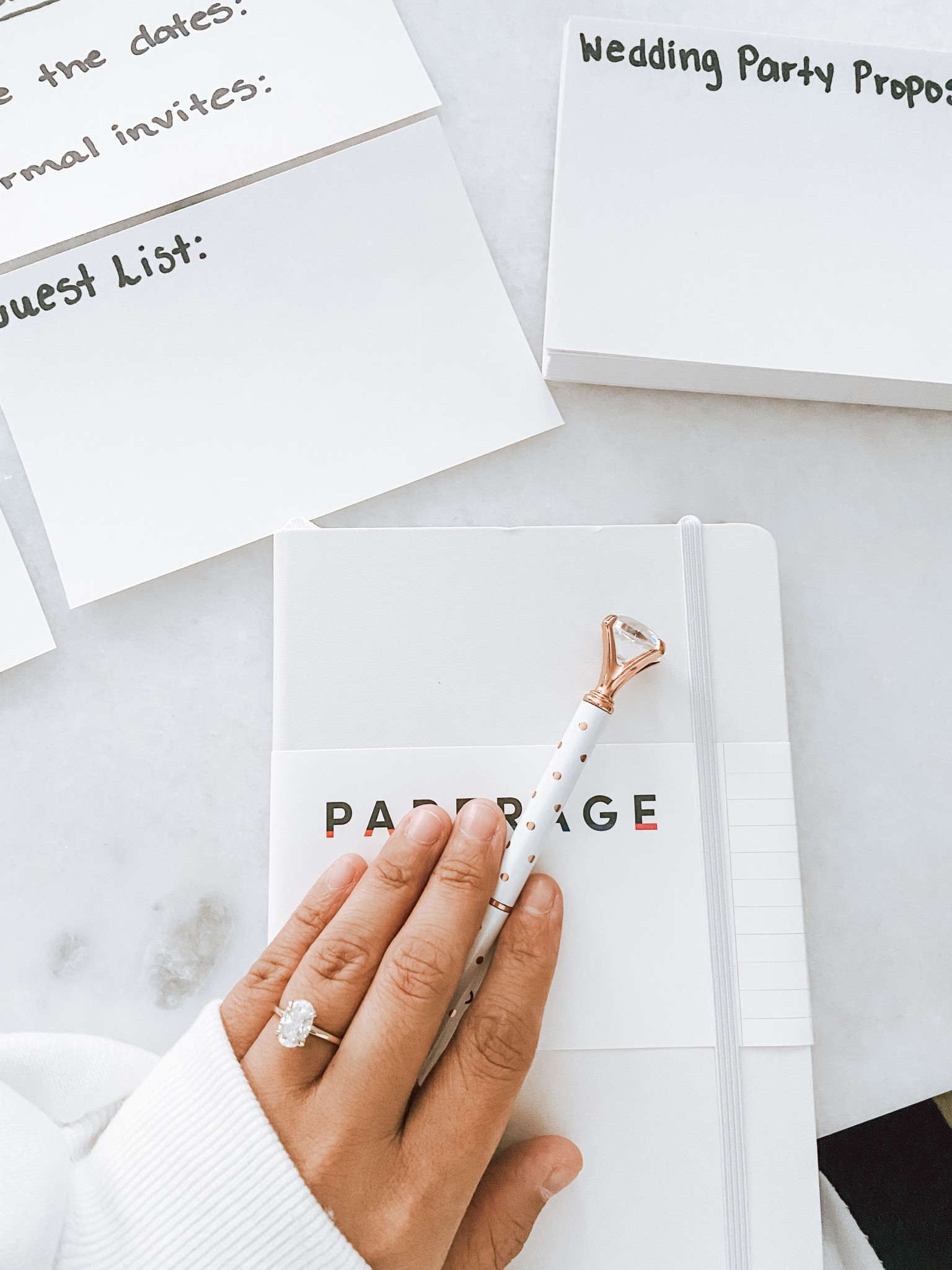 Wedding Planning Tings 👰🏻‍♀️✨ 

#LTKfindsunder50 #LTKGiftGuide #LTKwedding