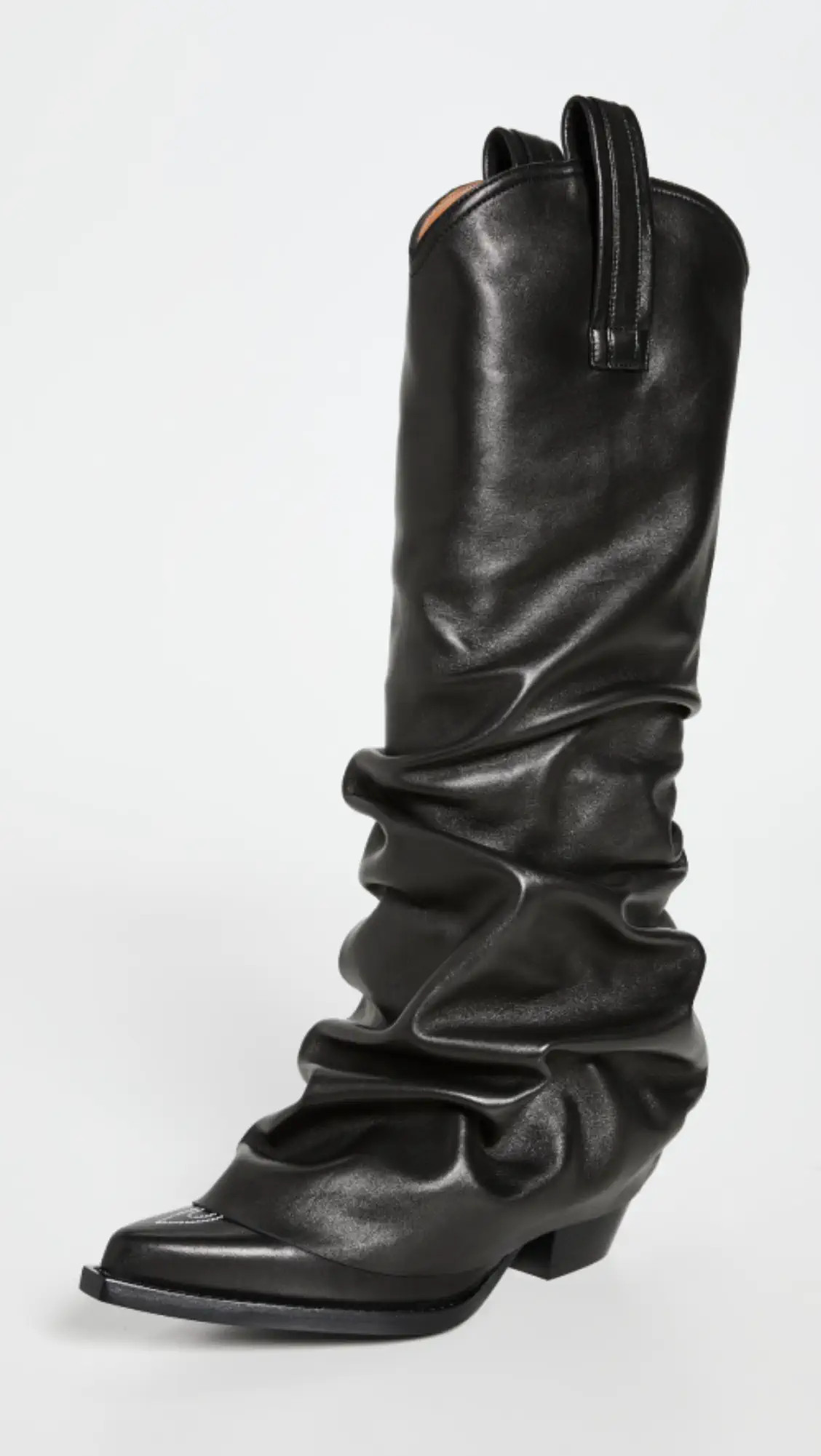 R13 Mid Cowboy Boots | Shopbop | Shopbop
