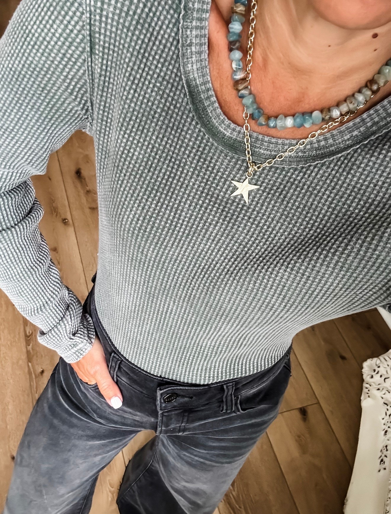 Code FF20. SMALL THERMAL TOP.