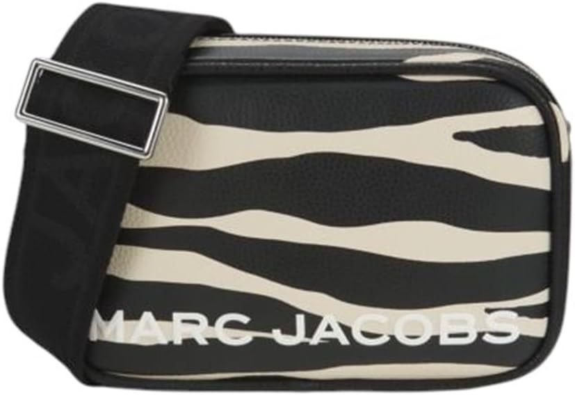 Marc Jacobs The Flash Leather Crossbody Bag | Amazon (US)