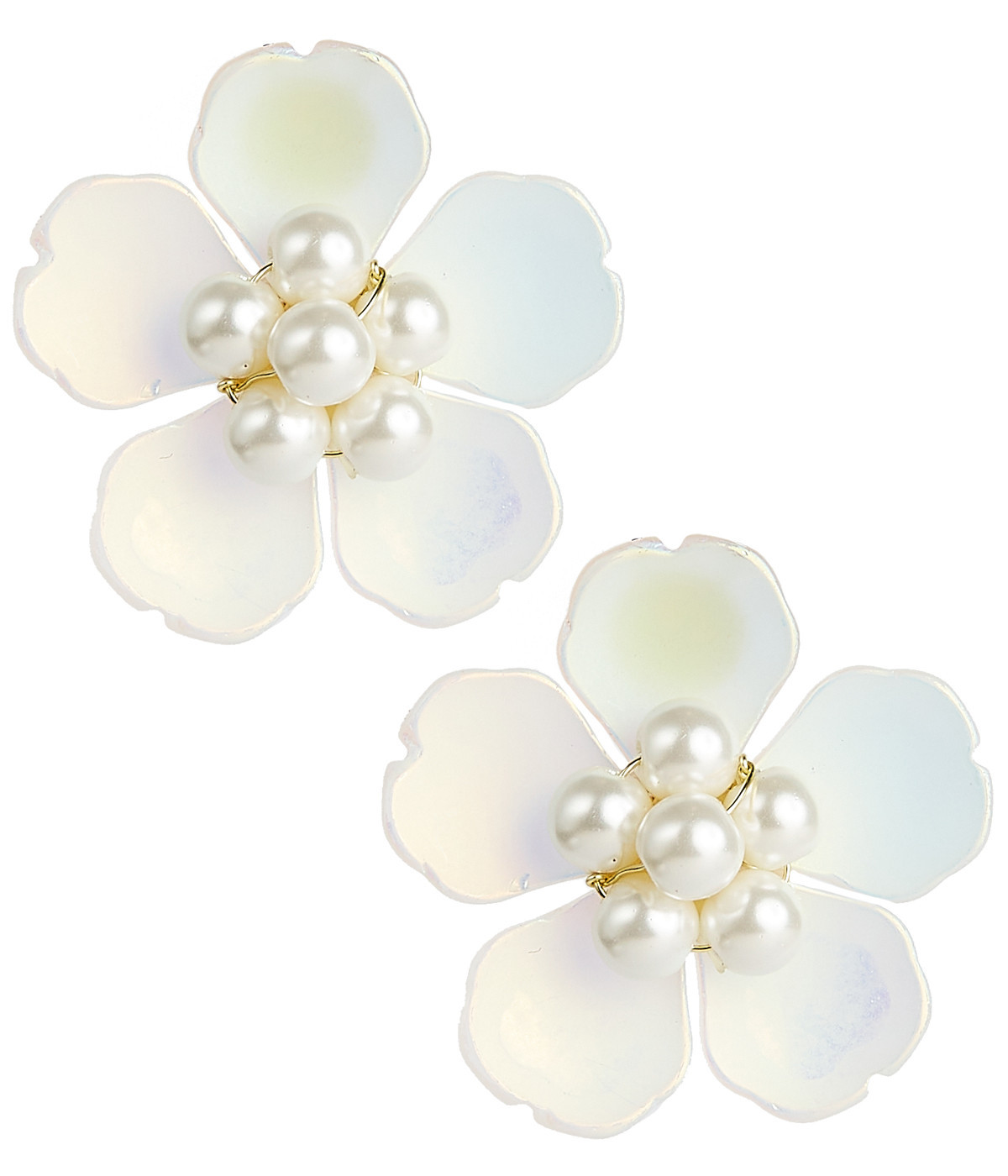 Lilly Earrings | Lisi Lerch Inc