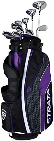 STRATA Women's Golf Packaged Sets | Amazon (US)