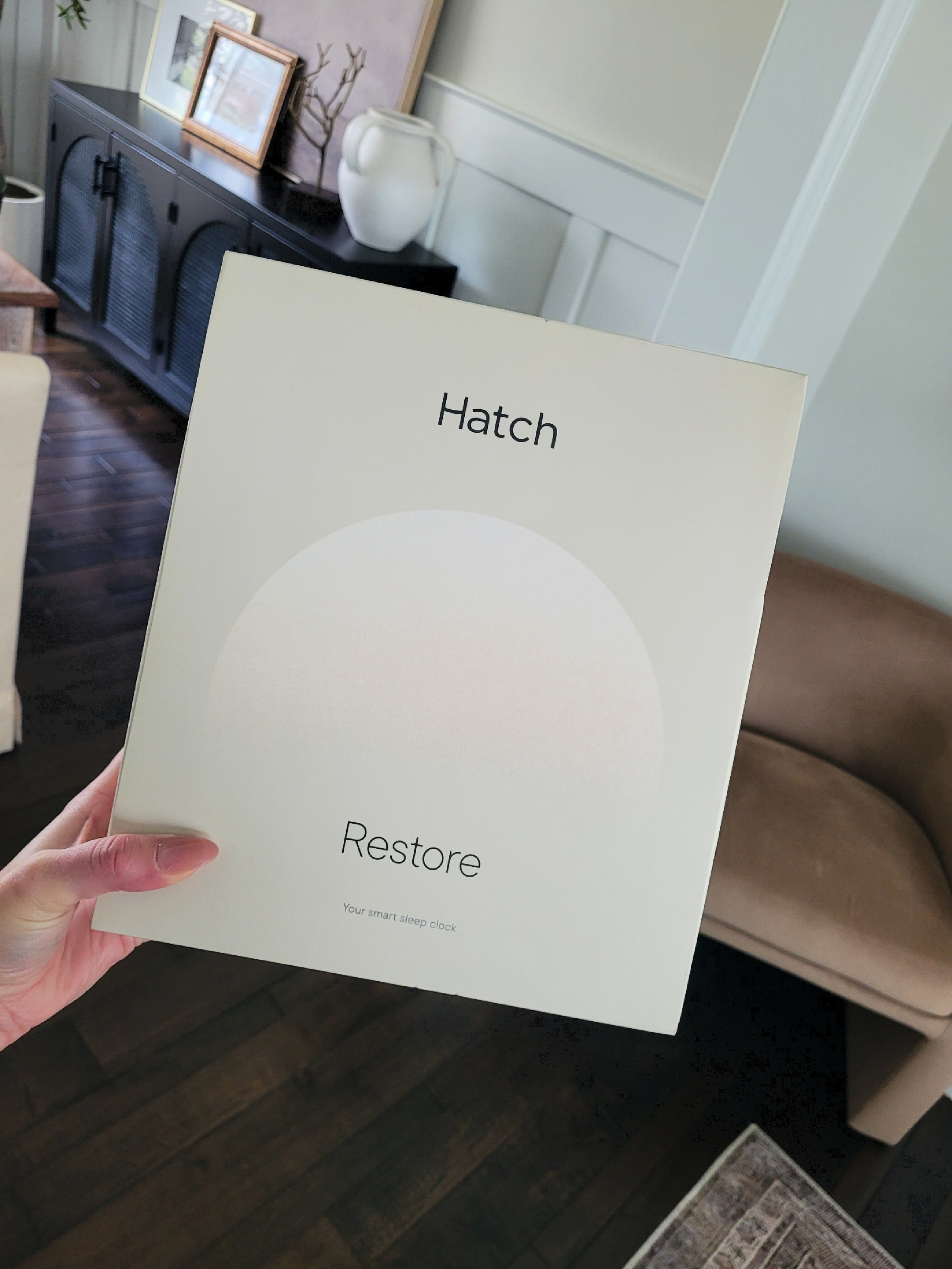 Mother's Day Gift Idea - this has been on my wishlist forever and would make the best gift for mom! Help her build a relaxing night time routine to unwind and build healthy sleep habits.  This alarm clock is a primary suite must have that wakes you up gently mimicking sunrise no matter what time you need to wake up! 

#LTKmomlife #LTKselfcare #LTKHome