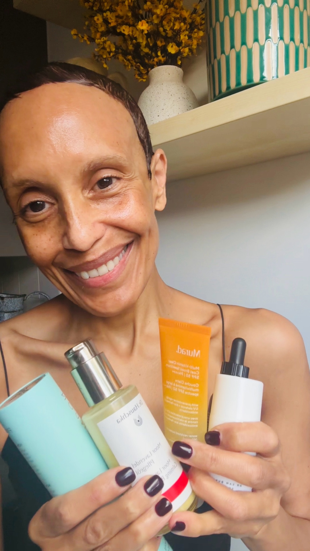 My Top Skin Care Faves that do all the heavy lifting for me! 

Love 
Jordan 
The Elegant Stylist x 

#LTKover50style #LTKbeauty