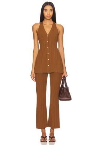 CHALECO DAX | Revolve Clothing (Global)