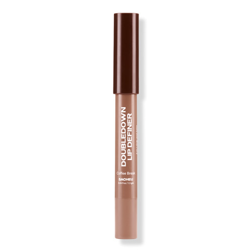 SACHEU DoubleDown Lip Definer 2-in-1 Liner and Balm | Ulta