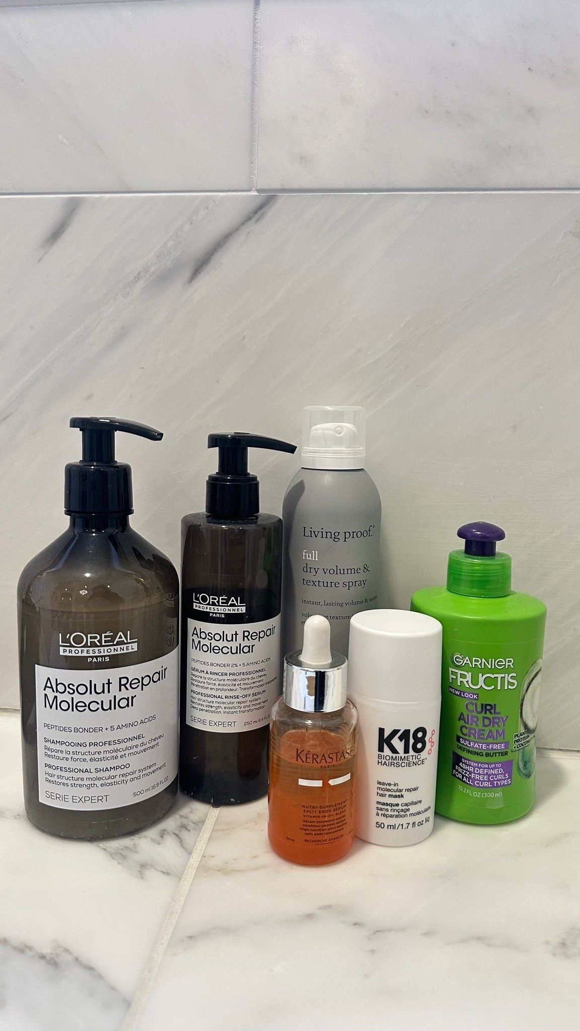 My curly hair care routine.

#LTKgrwm #LTKBeauty #LTKselfcare