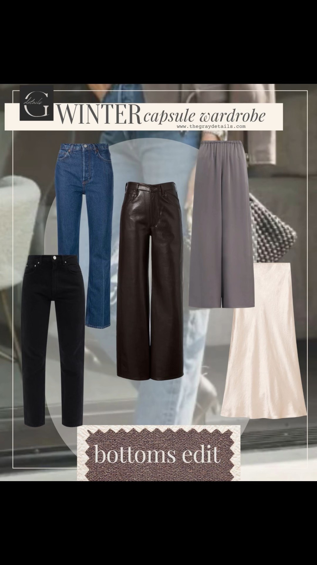 Jeans, denim, slip skirt 

#LTKmomlife #LTKdayinmylife #LTKFindsUnder100