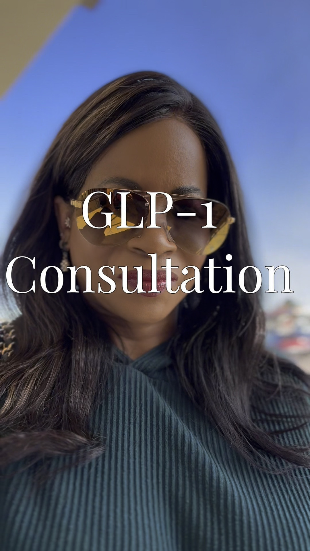 Well—I asked my audience if they want me to share this journey with them and they said yes. 
Many wonder about the process but don’t know who close to them is on it, unless they share. So here I am! Let’s get it started  

#LTKStyleTip #LTKFitness #LTKActive