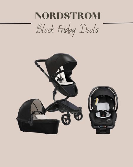 mima Xari stroller set on sale at Nordstrom 2022 baby Black Friday sales

#LTKGiftGuide #LTKHoliday #LTKbaby