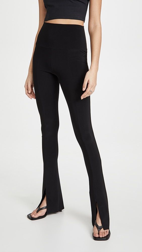 Norma Kamali Spat Leggings | Shopbop | Shopbop