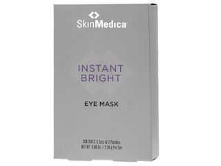 SkinMedica Instant Bright Eye Mask | LovelySkin