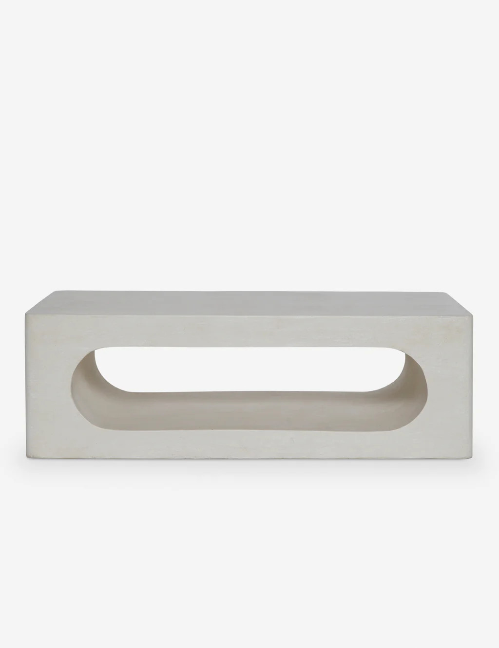 Nasir Indoor / Outdoor Coffee Table | Lulu and Georgia 